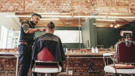 Los salones franceses se enfrentan a nuevos retos, según el Observatoire Fiducial. El abaratamiento del ticket medio ha dado lugar a cambios profundos en el seno de la profesión, además de impactar en las inversiones que se efectúan en el negocio