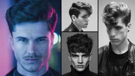 El próximo 21 de enero tendrá lugar una clase magistral a cargo de Rubén Peña, de Toni & Guy; Vicenç Moretó y Álvaro The Barber en el marco del certamen