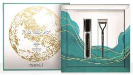 Durante estas navidades, conseguir una mirada de ensueño será más fácil con este estuche de edición limitada