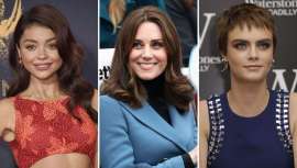 Los looks gélidos quedan atrás. Famosas como Cara Delevingne, Kristen Stewart, Sarah Hyland y Zoe Kravitz abandonan el rubio platino y se pasan al Root Beer, mucho más cálido y otoñal