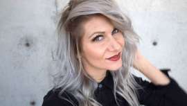 La estilista y educadora participará en la próxima edición de este evento que se celebrará del 30 de septiembre al 2 de octubre del año que viene en Arizona (Estados Unidos)