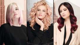 Descobrimos a aposta da Echosline de moda para o cabelo outono/inverno. Uma passagem aos looks que vão marcar a tendência esta temporada. Não percas!