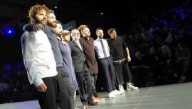 A 7ª edição de Show Positivo volta a revolucionar o cabeleireiro com uma convocatória que reúne, uma vez mais, os mais importantes nomes do cabeleireiro mundial, a comunicação e as novas tecnologias