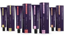 Kin Cosmetics lança esta gama que promete um cabelo são e uma cor sublime aos clientes que se dirigem ao salão