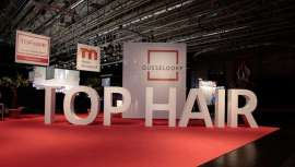 Esta importante feria, que contará con la presencia de 450 expositores y la participación de los estilistas más punteros de la escena mundial de peluquería, es todo un referente en el sector y espera batir récords de asistencia en 2018
