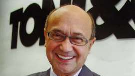 50 años de pasión por la peluquería y la moda y la visión empresarial y artística de cuatro hermanos, los hermanos Mascolo, convierten a Toni&Guy en marca pionera y referente de la industria. Ésta es su historia