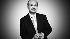 El fundador de Toni&Guy, Toni Mascolo, fallece a los 75 años de edad, rodeado de toda su familia y dejándonos el legado del que ha sido y es considerado como uno de los grandes personajes de este siglo y precursor de la peluquería moderna