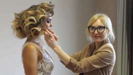 Ganadora de dos Style Master Contest en Rusia, Mironova ha impartido dos clases magistrales en Madrid y Barcelona. Beauty Market ha podido entrevistar a una de las artistas rusas con más vocación y proyección internacional