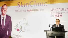 La marca es sinónimo de cosmética de resultados, que se dirige a dermatólogos y médicos estéticos. Más de 3.000 facultativos en España prescriben y facilitan la fórmula adecuada a cada necesidad