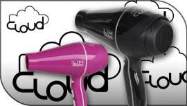 LIM HAIR presenta este secador de diseño y características técnicas que hacen más fácil, cómodo y saludable el día a día del peluquero