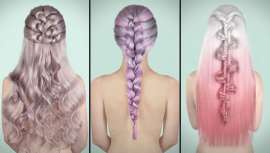 Desde hace algunas temporadas, las trenzas son el peinado estrella y seguirá siendo así durante el año 2018. Peluqueros como Gonzalo Zarauza, Raquel Saiz y Alicia Gassó nos cuentan por qué y cómo se van a llevar durante los próximos meses