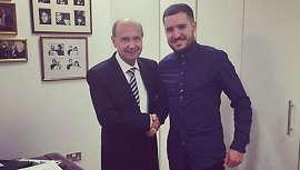 Toni & Guy España muestra sus condolencias tras el fallecimiento de Toni Mascolo. Su filosofía y modelo de negocio, junto a su hermano, han convertido los salones y academias Toni & Guy en pioneros dentro del sector