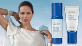 Power Oxygen e o inovador tratamento de dupla acção City Pollution Block + O2 nascem com o objectivo de melhorar a oxigenação da pele e conferir-lhe a luminosidade e vitalidade perdidas pelo efeito contaminante dos entornos urbanos