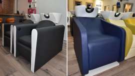 La firma invita a sus clientes e incondicionales a visitar su nuevo showroom, lleno de novedades en los colores de la temporada 