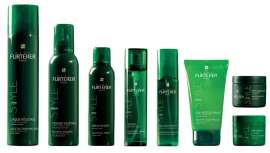 La nueva línea de la firma está compuesta por ocho productos de acabado que ofrecen un cuidado extra al cabello gracias al extracto natural de Cakile, el ingrediente principal con el que están formulados