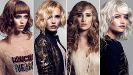 Arrastra a multitudes en redes sociales y las celebrities lo han hecho suyo. Se trata del Wavy, un look superfavorecedor que hoy nos presenta Rizos, creadores de moda y que se completa con un dress code lleno de brillo y toques de metal