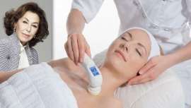 Reconocida profesional de la estética, Carmen Navarro se convierte en embajadora y prescriptora de los tratamientos Wishpro, aparatología a la vanguardia que une a su versátil tecnología poderosos principios activos encapsulados de lenta liberación