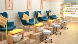 Abre en Madrid un nuevo concepto de centro de belleza donde disfrutar de un after work o de una beauty party