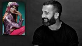 Haciendo suyos todos los iconos de la pasarela, Enrique Serrano, Salón Gaudí, nos presenta Wonder. Un canto a la modernidad y el diseño que tiene en el peinado femenino su accesorio más codiciado y explosivo