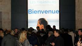 Debido a un incendio acaecido el pasado 9 de diciembre, el certamen se celebrará del 1 al 4 de febrero en el Carrousel du Louvre de París 