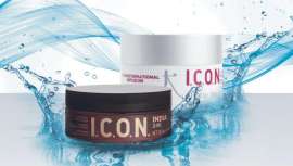 I.C.O.N. ha desarrollado unos tratamientos que devuelven la salud y reparan el pelo tras los cambios de look, color o cualquier peinado imposible durante las fiestas 
