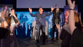 Las Sola Sessions quieren inspirar, motivar y educar a los profesionales de esta enseña con sede en Denver (Colorado), además de enseñarles a colaborar con otros colegas de la comunidad Sola