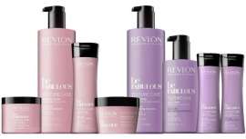 Con este lanzamiento, la firma completa su gama be Fabulous, formulada con ingredientes avanzados, que repara y protege el color del cabello. Además, esta gama ofrece un aporte extra de suavidad, hidratación y brillo  
