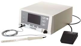 La laxitud vaginal es un problema que afecta a un gran número de mujeres que demanda soluciones no invasivas. Es el caso de ThermiVa, radiofrecuencia controlada (calor) que estimula la producción de colágeno en los tejidos internos y externos