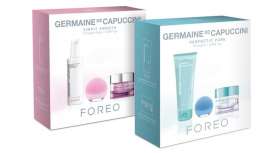 Por un lado, presentan Perfectly Pure, la combinación perfecta para pieles más jóvenes; y por otro, Simply Smooth, para el cuidado que las pieles maduras 