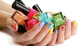 Se espera que los productos de uñas se conviertan en el segmento de crecimiento más rápido en la industria de los cosméticos de color en los próximos años, según un nuevo informe de la firma de investigación de mercado Research and Markets