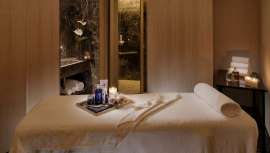 Las terapias utilizan productos de iS Clinical y Terpenic Labs, marcas de referencia en el cuidado de la piel