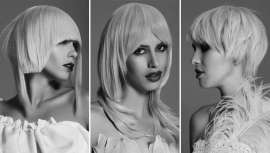 Perícia e domínio de corte e cor, Moon, que nos cola como um feixe de luz através das fendas das janelas entreabertas, é uma lufada de ar fresco e puro, tal como a sua autora, Raquel Saiz, génio e figura