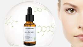 Chegou a revolução antioxidante contra o envelhecimento prematuro