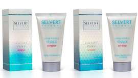 A sua composição, rica em biossacarÃdeos, é adequada para todo o tipo de peles, inclusive as mais sensÃveis