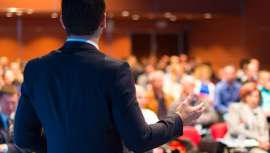 El XII Pan-American Congress of Aesthetic Medicine y la XXVIII edición del Congreso Argentino de Medicina Estética tendrá lugar del 4 al 6 de abril de 2018 en Buenos Aires, Argentina, con muchas novedades, exposición y ponencias