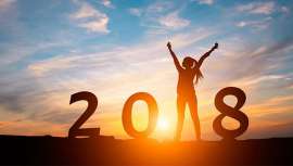 Orientar y prescribir modos y pautas para una belleza invencible este 2018 es tarea también de la profesional de la estética. Por eso hoy estrenamos año con Carmen Navarro y sus consejos para una belleza insuperable