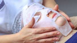 Se postulan como las máscaras más efectivas conocidas hasta el momento y nos invaden desde Corea del Sur. Son las Sheet Masks, máscarillas faciales tipo lámina, fáciles de usar y con todos los activos para la belleza que puedas imaginar