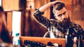 Las técnicas Old School han llegado para quedarse, según Jordi Pérez, Paco López y Vicenç Moretó. Tres de los barberos más conocidos nos explican hacia dónde evoluciona este tipo de barbería cuyos orígenes se remontan hasta los años 20