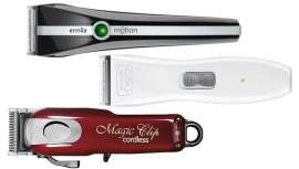 Mais um ano em que o grupo Wahl se posiciona como uma referência no setor juntamente com os seus produtos Moser, Wahl e Ermila. Em concreto, a marca é número um mundial em máquinas de corte e criadores da primeira máquina de corte elétrica