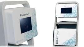 Avalada por su experiencia y fabricación de láseres para depilación desde sus orígenes, ahora Sapphire dispone de dos equipos a la última para presoterapia y radiofrecuencia para tu centro estético y/o médico estético y a la vanguardia