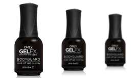 Un 3 en 1 de Orly que no sólo fortalece y protege la uña natural, sino que en combinación con otros productos Orly consigue resultados sorprendentes en el cuidado y belleza de las uñas. Manicuras perfectas y fáciles con Orly GelFX