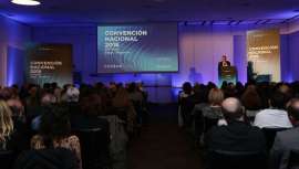 La edición de 2018 puso el foco de atención en los próximos objetivos de las diferentes marcas del grupo: Montibello Hair Care, Montibello Skin Care y Kevin.Murphy