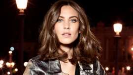 La it girl ha sido elegida como nueva embajadora de la gama de coloración Parisian Nudes y la línea reparadora capilar de la división profesional del grupo LOréal 