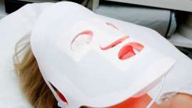 Grupo Slyou nos presenta Dunamis Led Mask, máscara Led que añade múltiples beneficios y prestaciones a todo lo conocido hasta el momento en cuestión de máscaras y tecnología Led