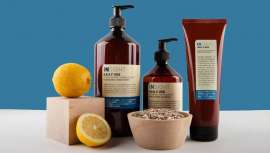 La marca, distribuida por Kapalua, ofrece productos para el cuidado de la piel y el cabello a base de ingredientes orgánicos, en sintonía con la tendencia más actual en el mercado de la cosmética