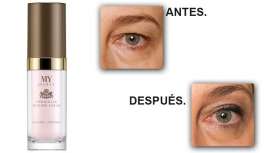 Protocolo profesional nacido de la experiencia de Maribel Yébenes, que asegura ser alternativa a la blefaroplastia para una mirada intensamente rejuvenecida. Una apuesta revolucionaria en la estética