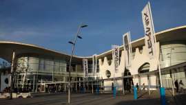 Una nueva experiencia en torno al cuidado del cabello donde Termix tiene incluidas muchas sorpresas. Shows, presentaciones, novedades y un fantástico estand, D168, en el que conocer de cerca la filosofía y herramientas Termix