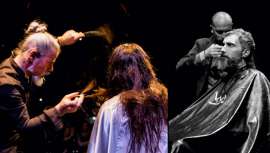 Tras pasar por varias ciudades, el proyecto recalará el 4 de marzo en Las Palmas. Un lugar mágico donde, una vez más, peluquería de autor y barbería dejarán al público con la boca abierta