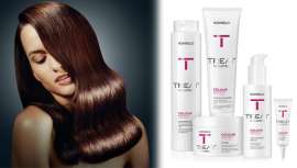 Montibello da a conocer esta línea capilar experta en el tratamiento de los cabellos coloreados, especialmente indicada para después de un servicio de color