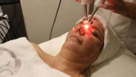 Carmen Navarro cuenta con métodos para estimular la producción de proteínas dérmicas y extra de hidratación y protección